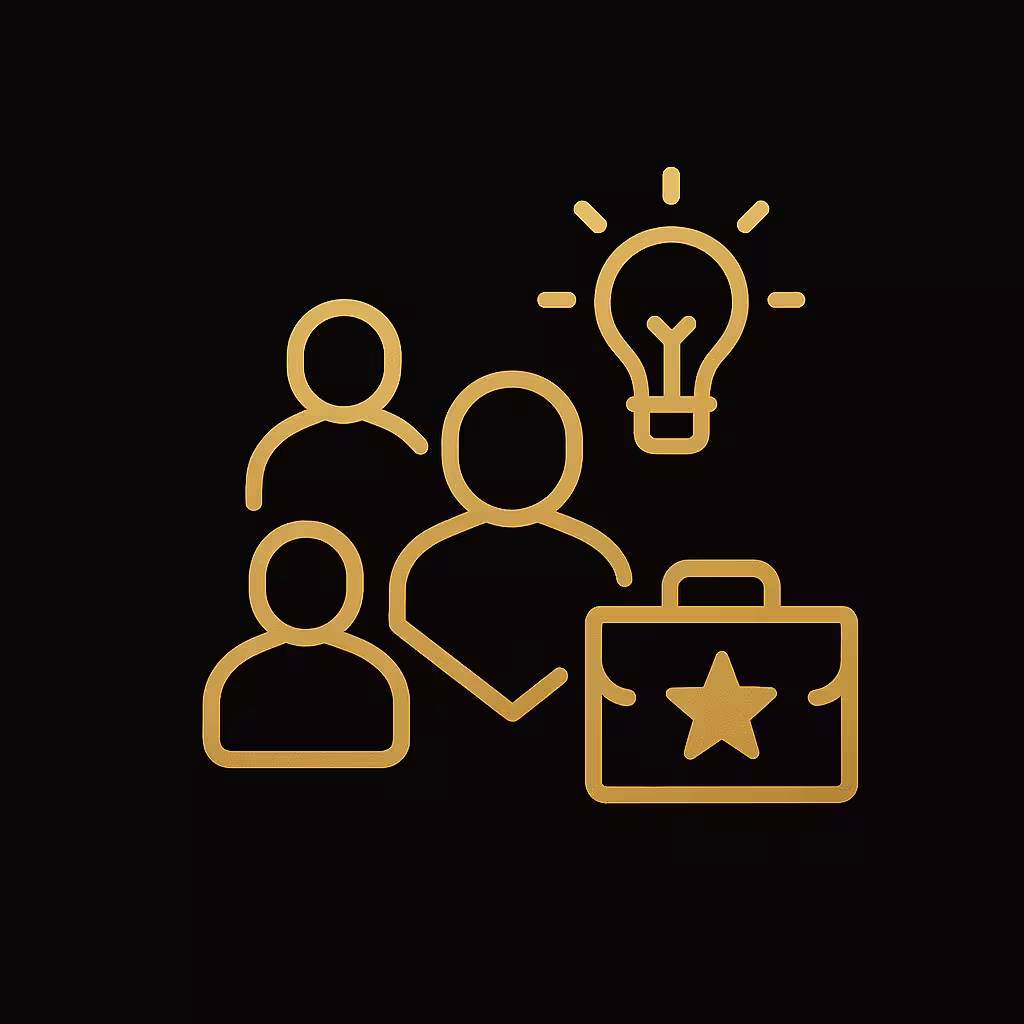 Intangible benefits