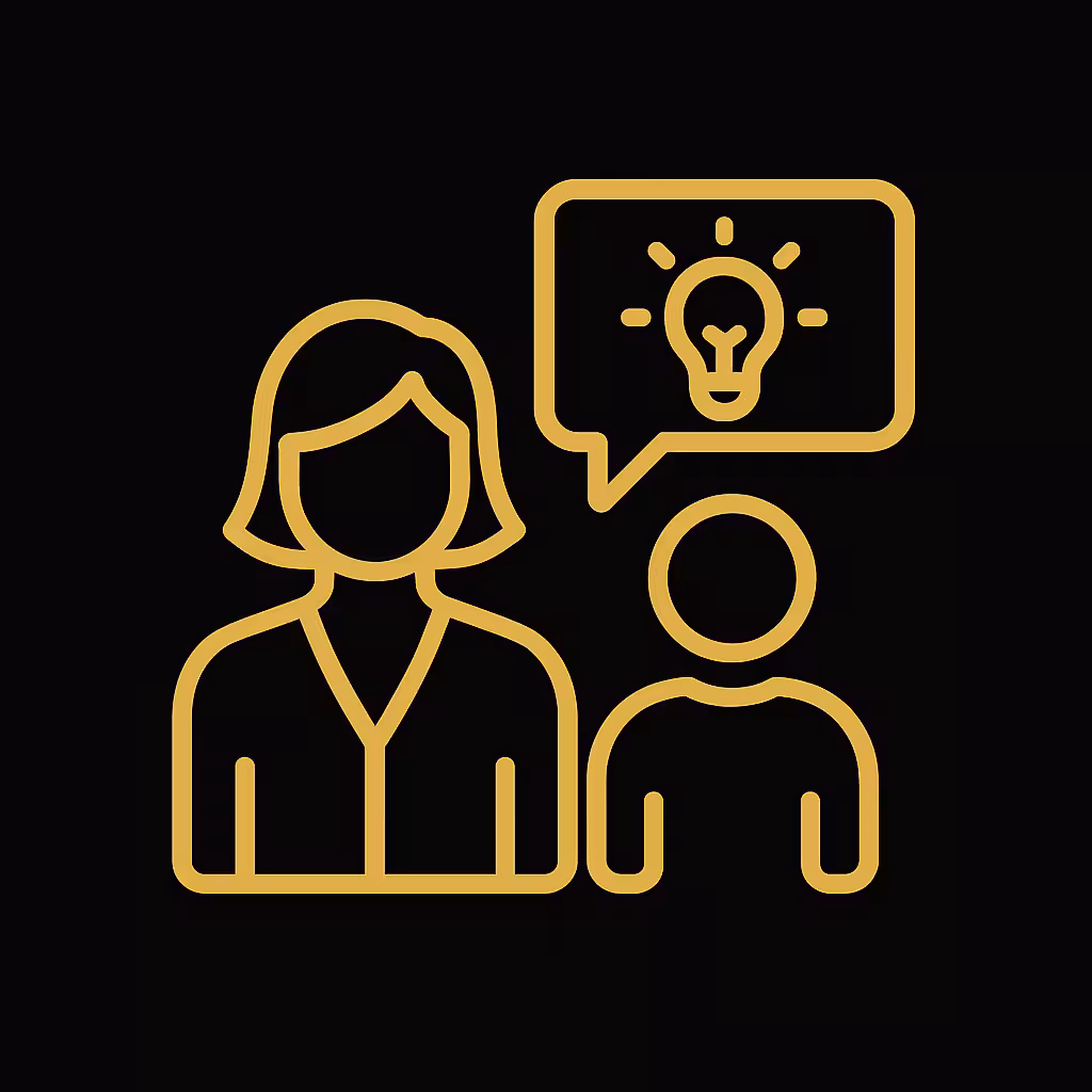 Mentorship arrangement