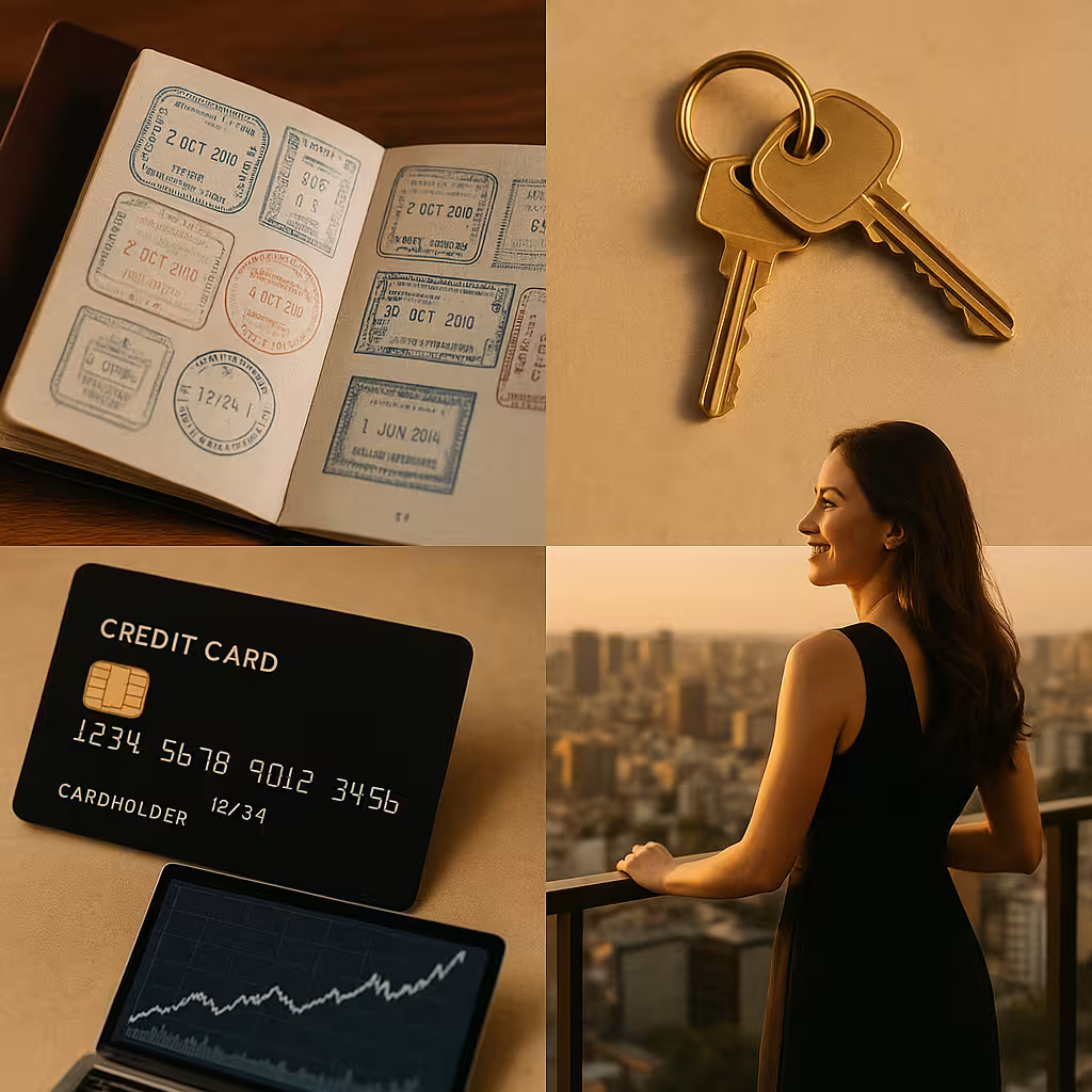Sugar baby personal growth